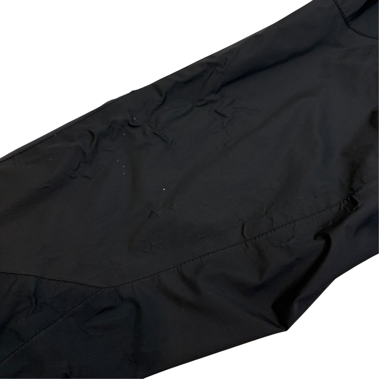 ノースフェイス SUMMIT SERIES GORE-TEX マウンテンパーカー ブラック XL