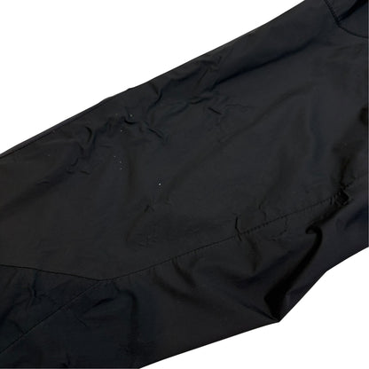 ノースフェイス SUMMIT SERIES GORE-TEX マウンテンパーカー ブラック XL