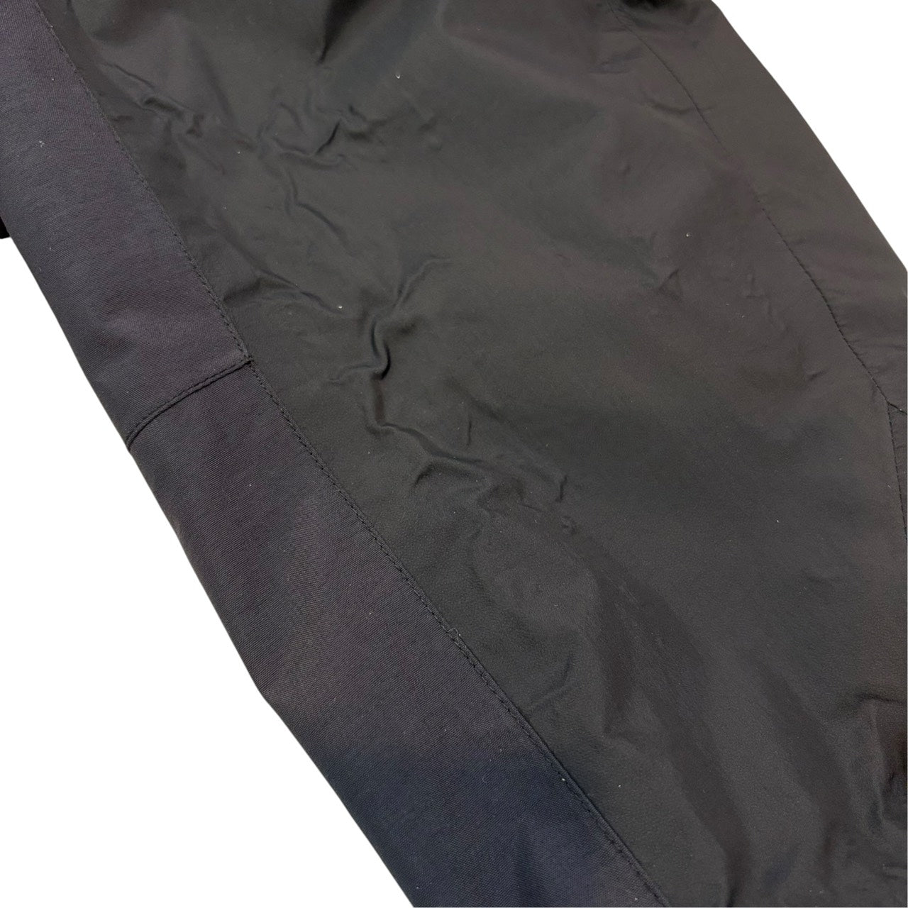 ノースフェイス SUMMIT SERIES GORE-TEX マウンテンパーカー ブラック XL