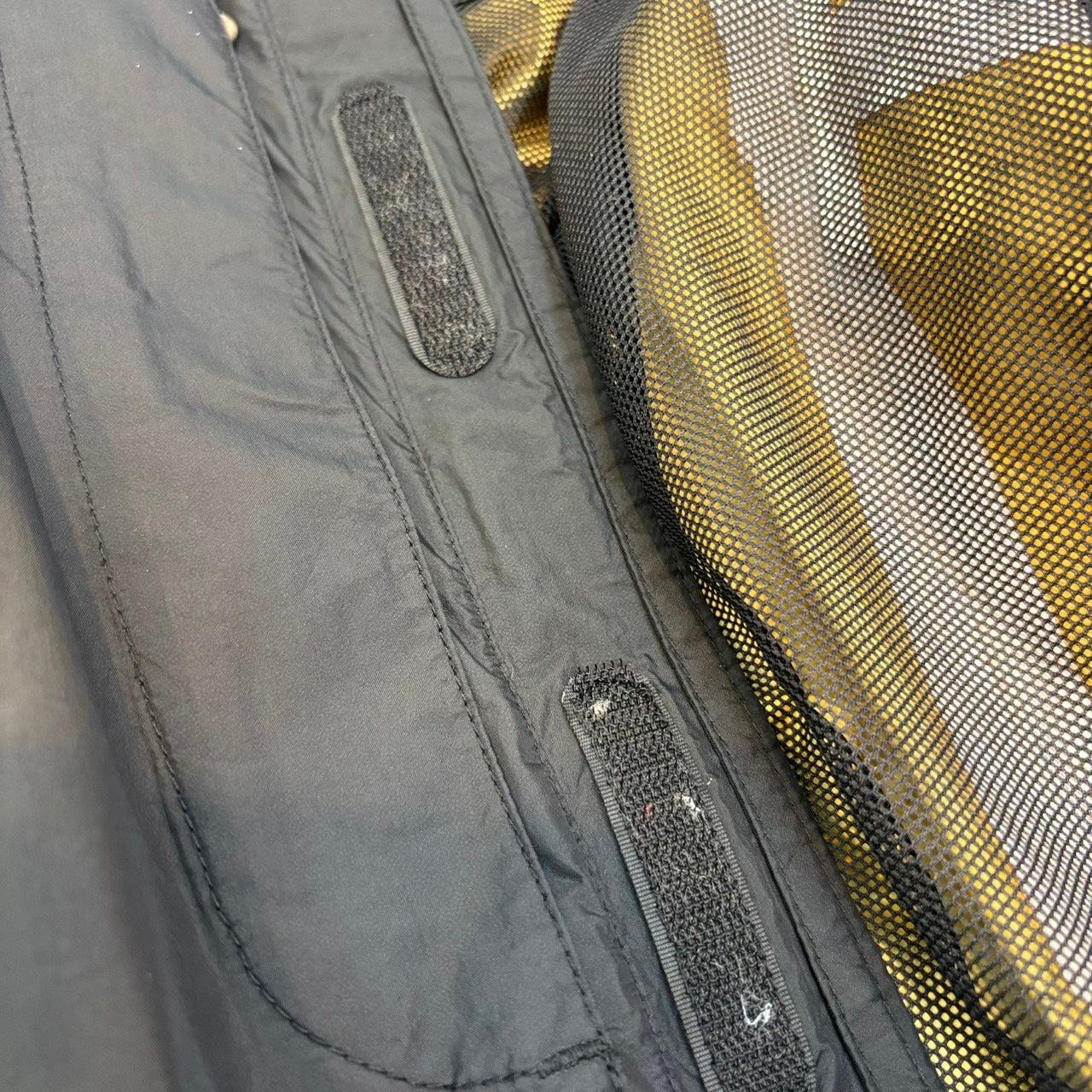ノースフェイス SUMMIT SERIES GORE-TEX マウンテンパーカー ブラック XL