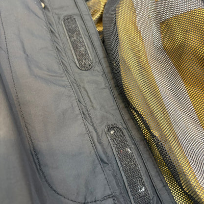 ノースフェイス SUMMIT SERIES GORE-TEX マウンテンパーカー ブラック XL
