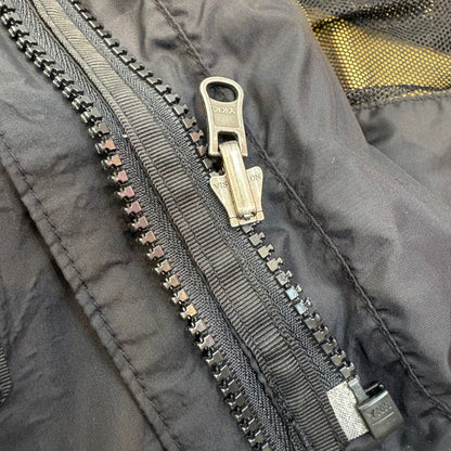 ノースフェイス SUMMIT SERIES GORE-TEX マウンテンパーカー ブラック XL