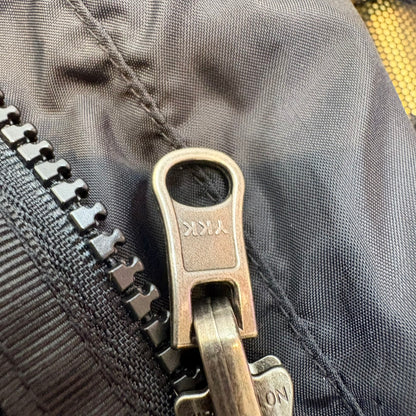 ノースフェイス SUMMIT SERIES GORE-TEX マウンテンパーカー ブラック XL