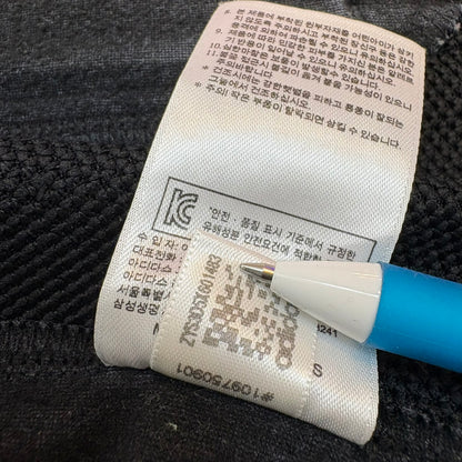 adidas アディダス STREET DIVER トラックジャケット グレー L