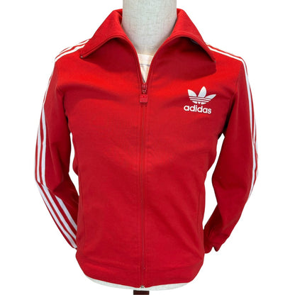 adidas アディダス ヨーロッパシリーズ トラックジャケット ジャージ M