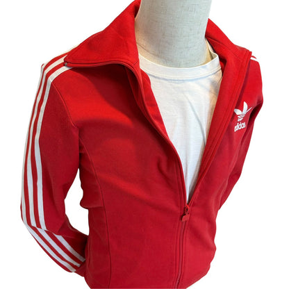 adidas アディダス ヨーロッパシリーズ トラックジャケット ジャージ M