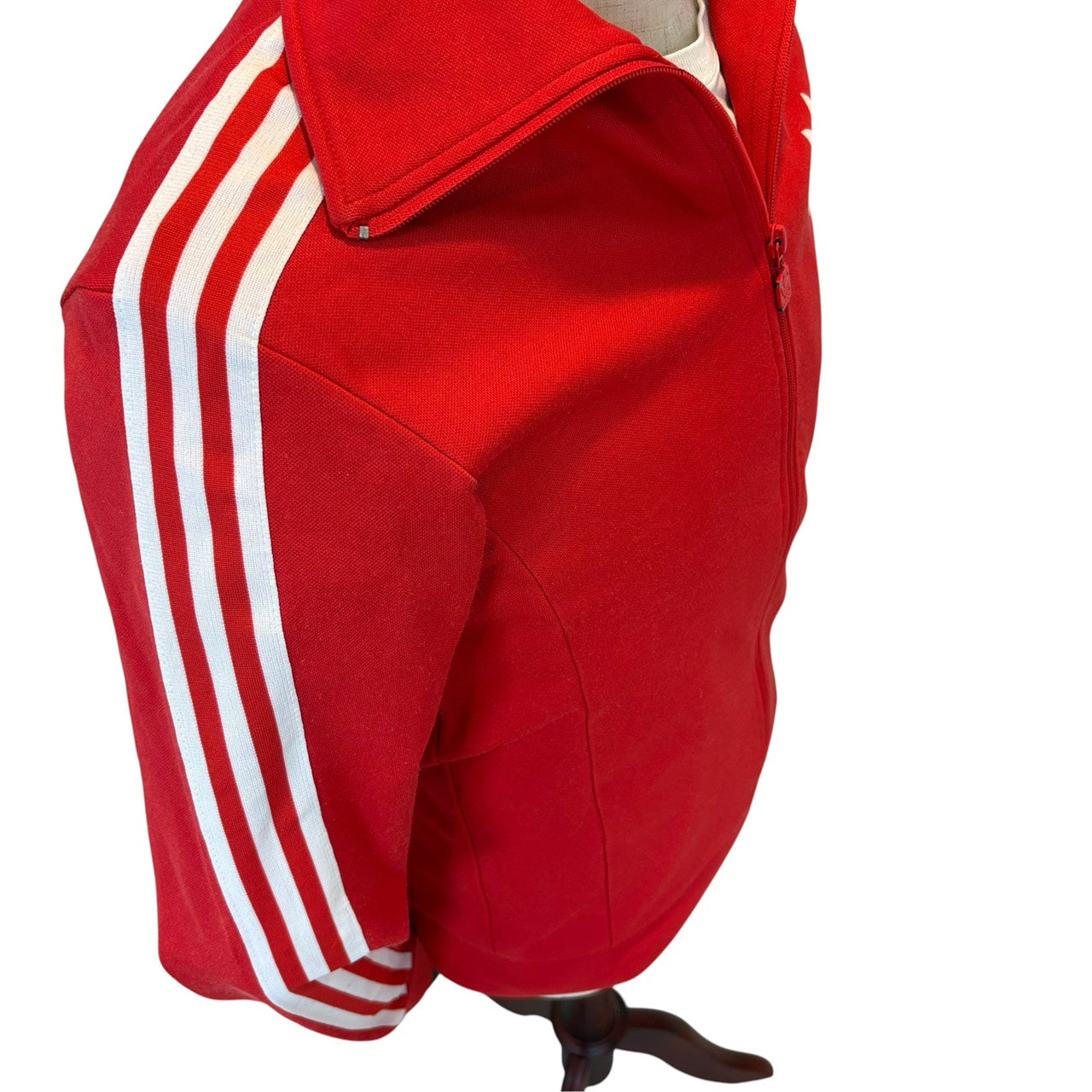 adidas アディダス ヨーロッパシリーズ トラックジャケット ジャージ M