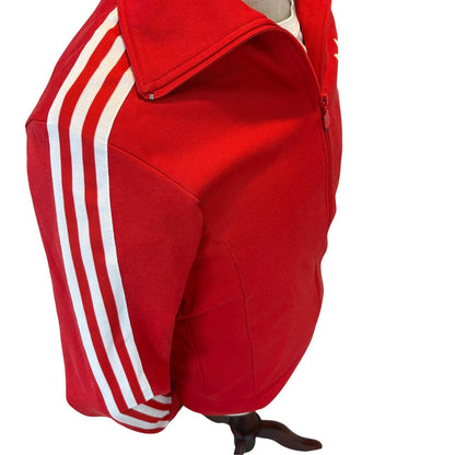 adidas アディダス ヨーロッパシリーズ トラックジャケット ジャージ M