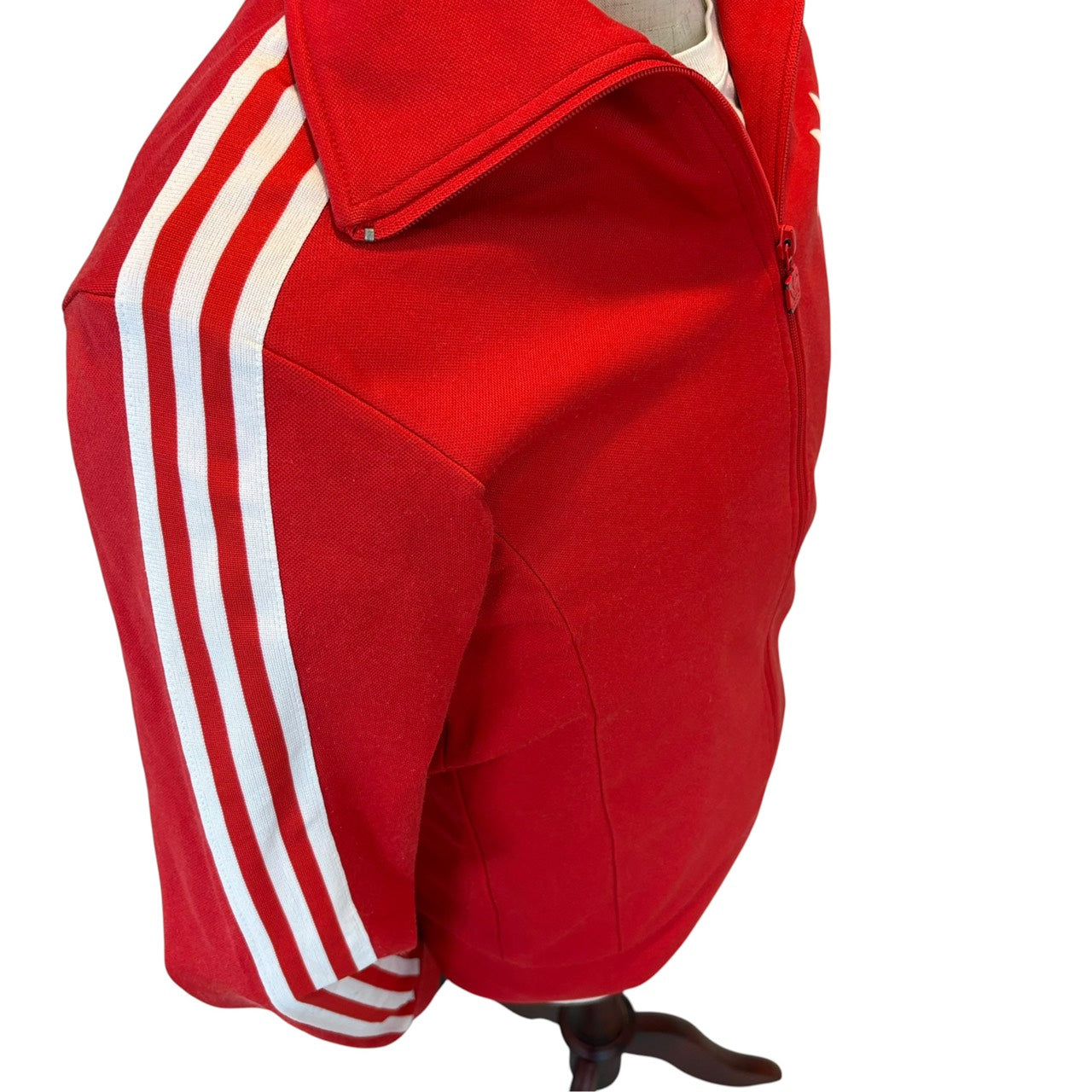 adidas アディダス ヨーロッパシリーズ トラックジャケット ジャージ M