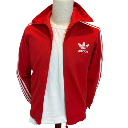 adidas アディダス ヨーロッパシリーズ トラックジャケット ジャージ M