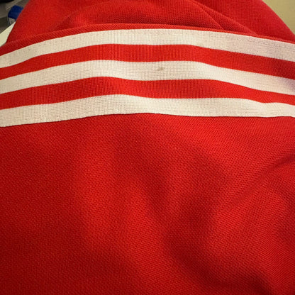 adidas アディダス ヨーロッパシリーズ トラックジャケット ジャージ M