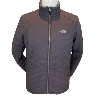THE NORTH FACE ノースフェイス 中綿ライトジャケット  L