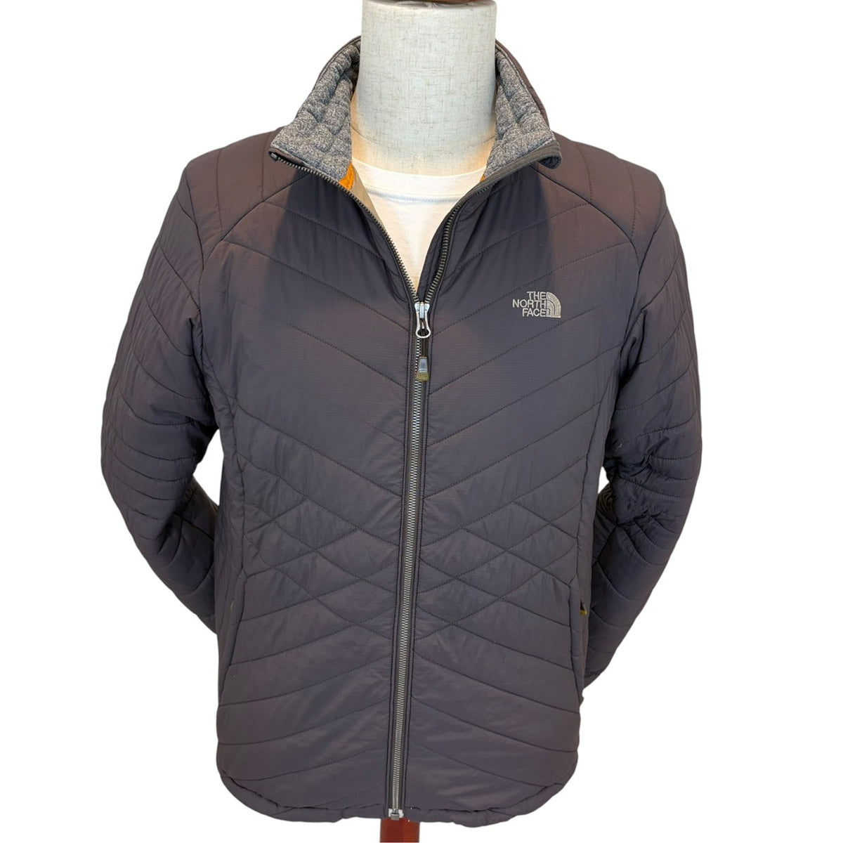 THE NORTH FACE ノースフェイス 中綿ライトジャケット  L