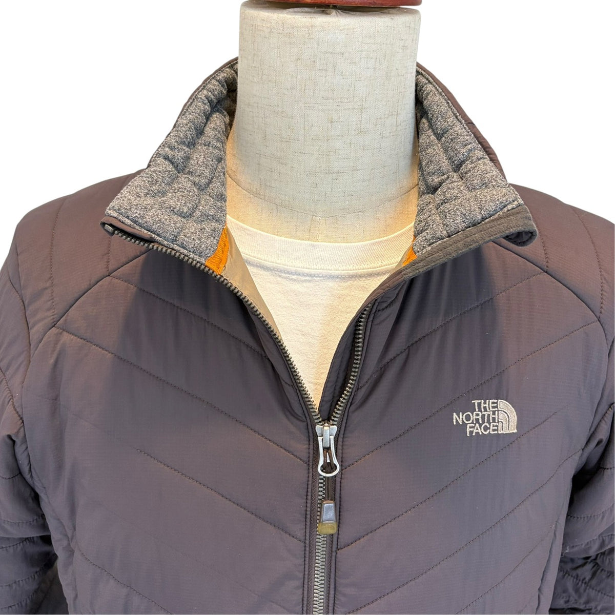 THE NORTH FACE ノースフェイス 中綿ライトジャケット  L