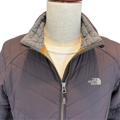 THE NORTH FACE ノースフェイス 中綿ライトジャケット  L