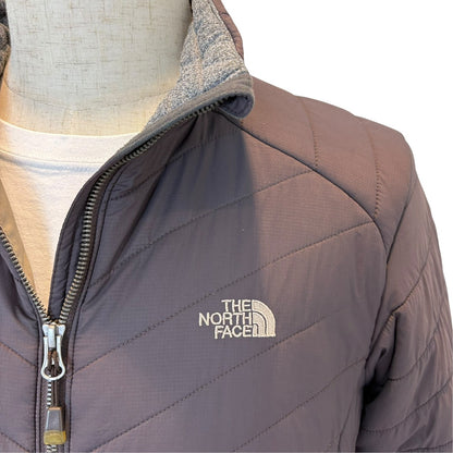 THE NORTH FACE ノースフェイス 中綿ライトジャケット  L