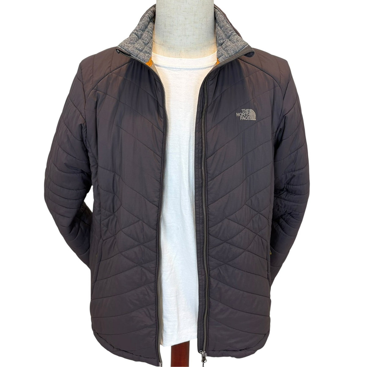 THE NORTH FACE ノースフェイス 中綿ライトジャケット  L