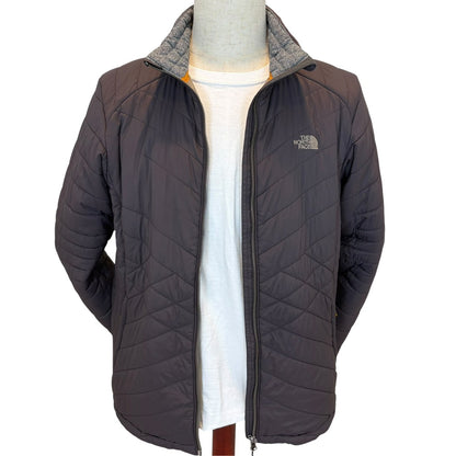 THE NORTH FACE ノースフェイス 中綿ライトジャケット  L