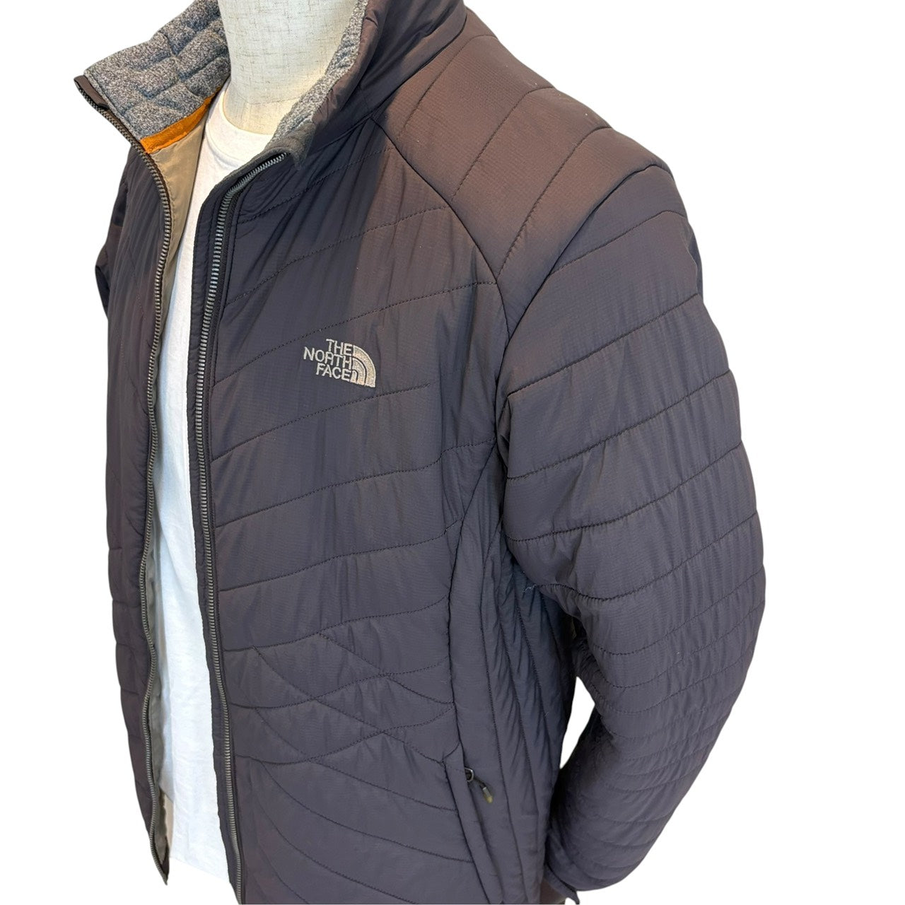 THE NORTH FACE ノースフェイス 中綿ライトジャケット  L