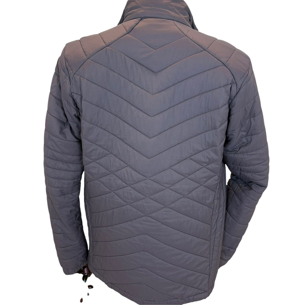 THE NORTH FACE ノースフェイス 中綿ライトジャケット  L