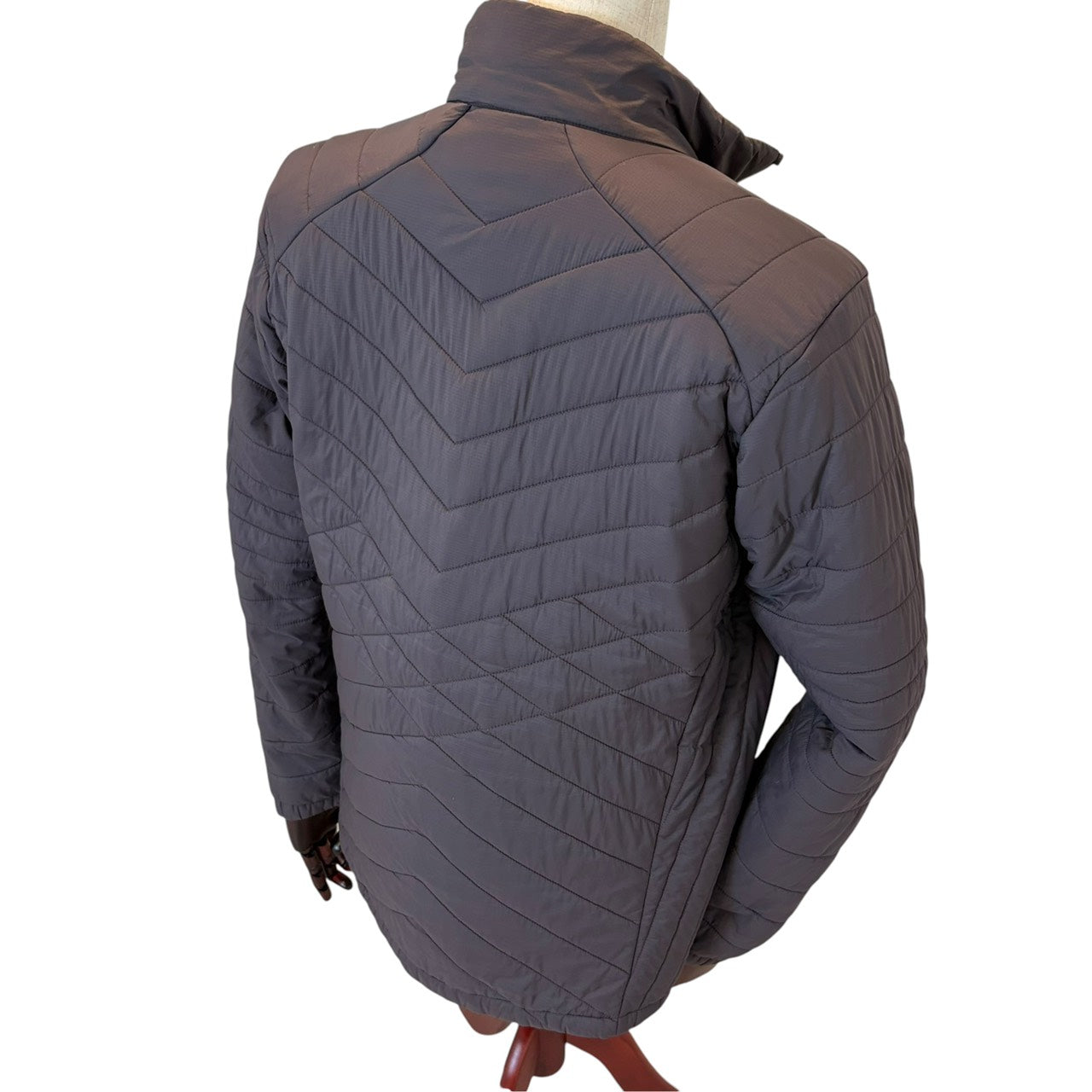 THE NORTH FACE ノースフェイス 中綿ライトジャケット  L