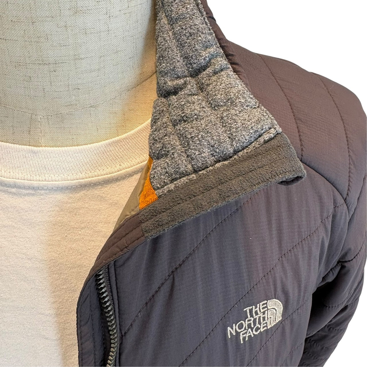 THE NORTH FACE ノースフェイス 中綿ライトジャケット  L