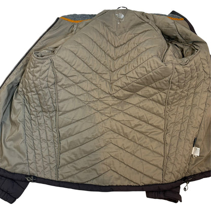 THE NORTH FACE ノースフェイス 中綿ライトジャケット  L