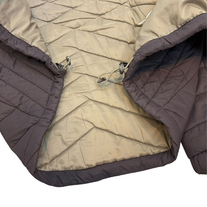 THE NORTH FACE ノースフェイス 中綿ライトジャケット  L