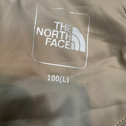 THE NORTH FACE ノースフェイス 中綿ライトジャケット  L