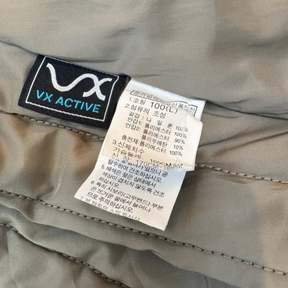 THE NORTH FACE ノースフェイス 中綿ライトジャケット  L