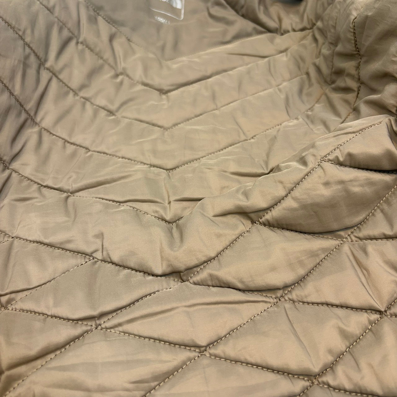 THE NORTH FACE ノースフェイス 中綿ライトジャケット  L