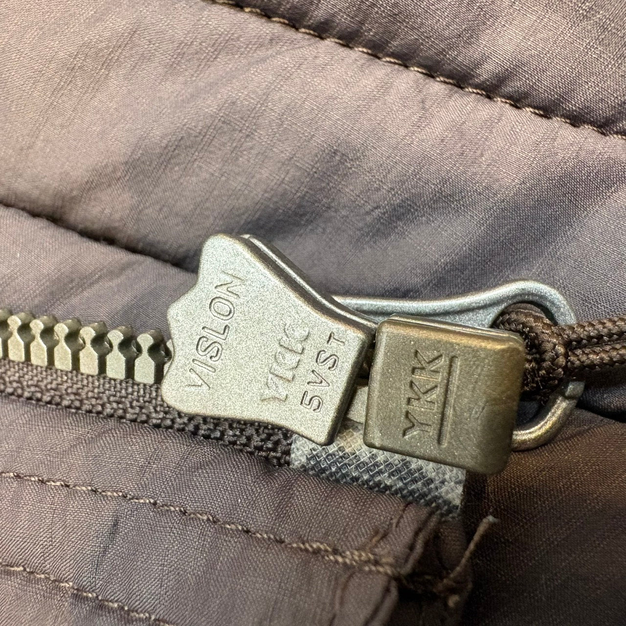 THE NORTH FACE ノースフェイス 中綿ライトジャケット  L