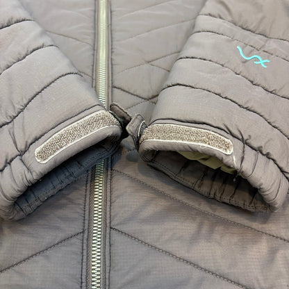 THE NORTH FACE ノースフェイス 中綿ライトジャケット  L