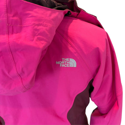 THE NORTH FACE ノースフェイス HYVENT マウンテンパーカー M