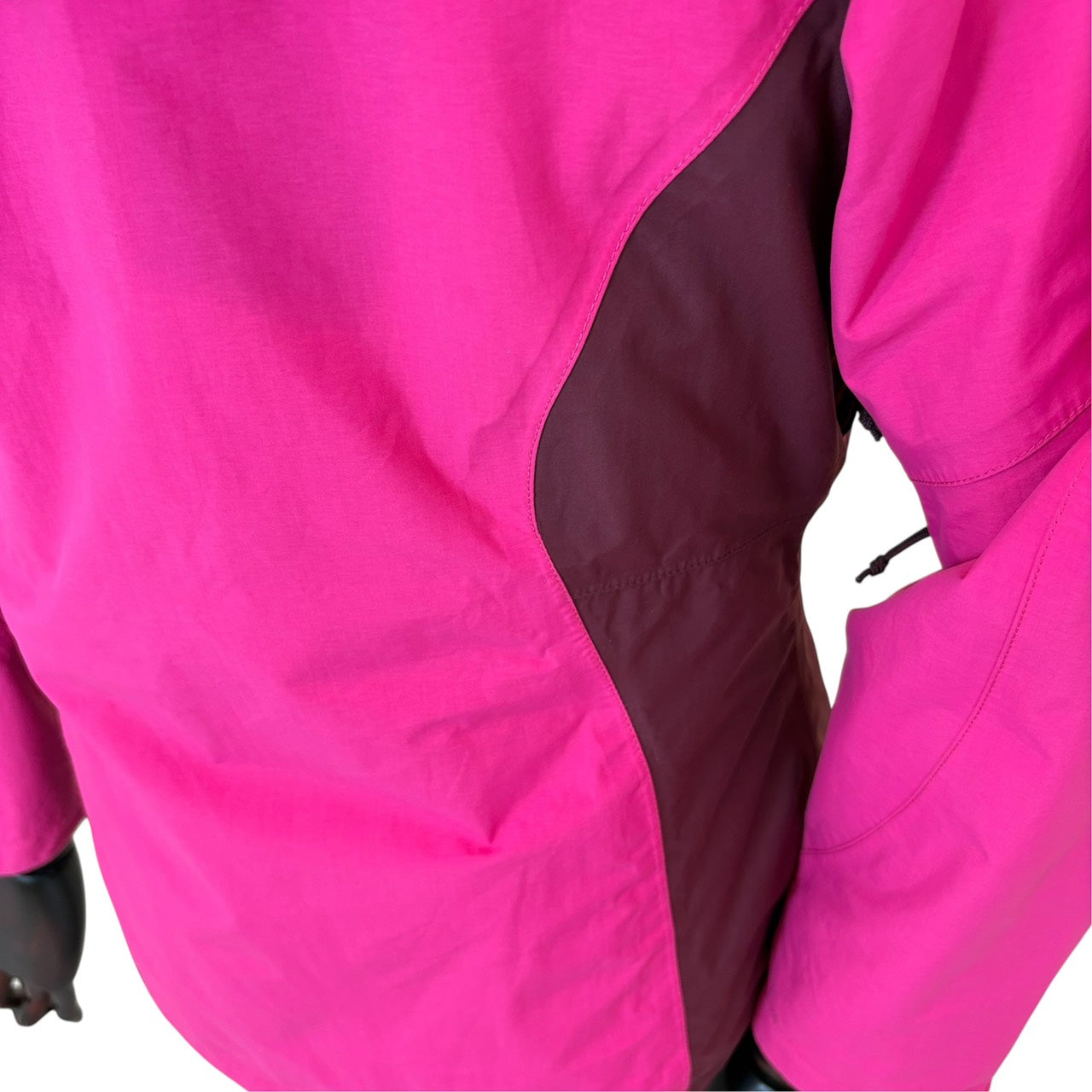 THE NORTH FACE ノースフェイス HYVENT マウンテンパーカー M