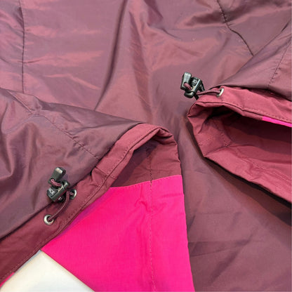 THE NORTH FACE ノースフェイス HYVENT マウンテンパーカー M