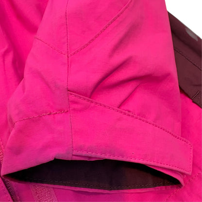 THE NORTH FACE ノースフェイス HYVENT マウンテンパーカー M