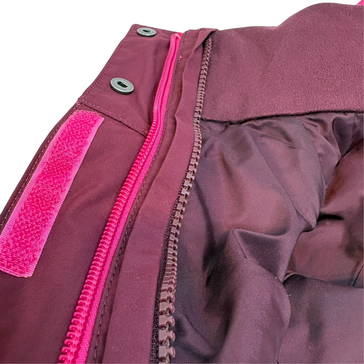 THE NORTH FACE ノースフェイス HYVENT マウンテンパーカー M