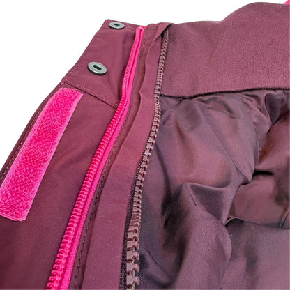 THE NORTH FACE ノースフェイス HYVENT マウンテンパーカー M
