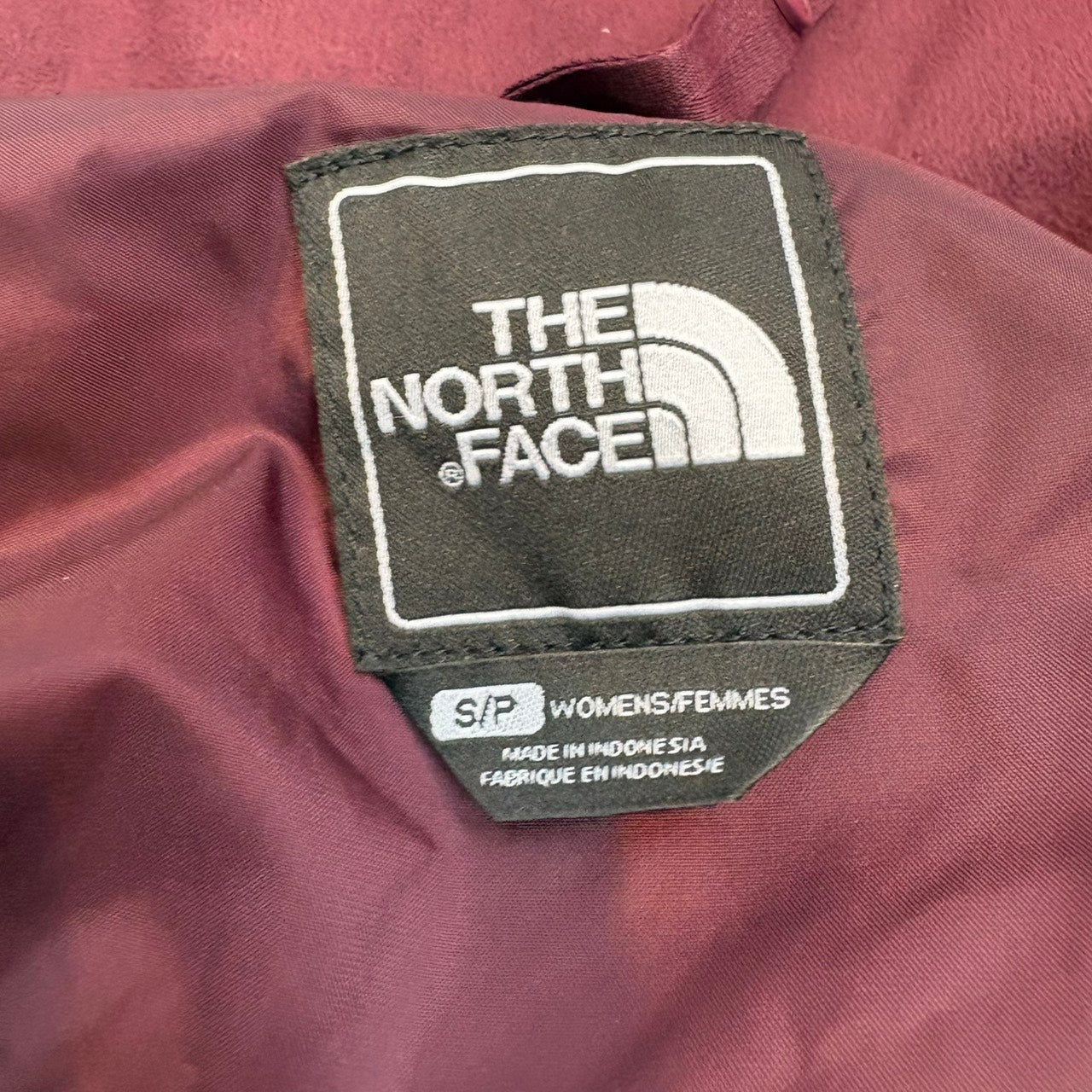 THE NORTH FACE ノースフェイス HYVENT マウンテンパーカー M