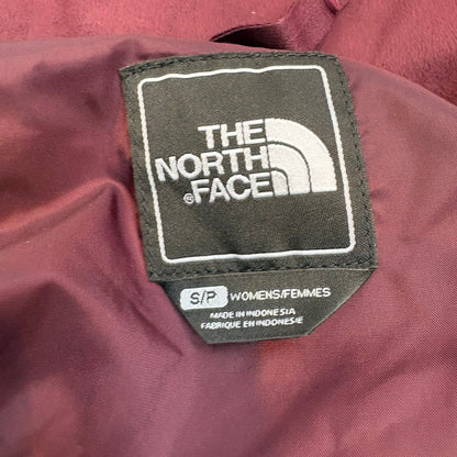 THE NORTH FACE ノースフェイス HYVENT マウンテンパーカー M