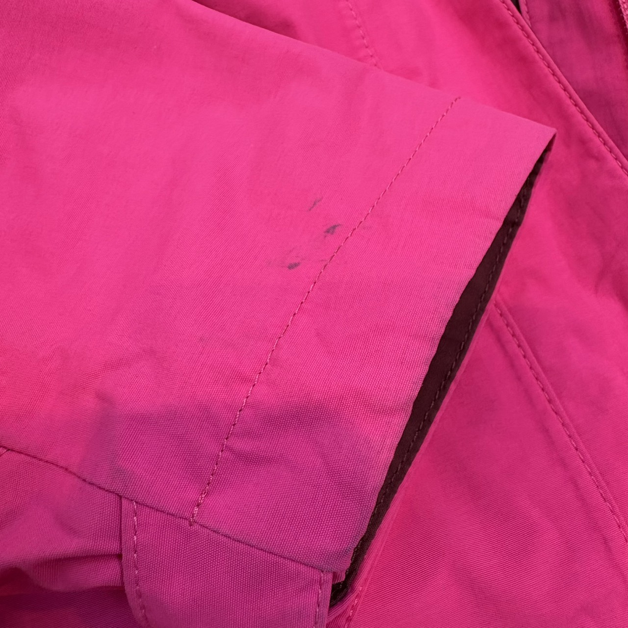 THE NORTH FACE ノースフェイス HYVENT マウンテンパーカー M