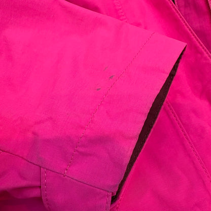 THE NORTH FACE ノースフェイス HYVENT マウンテンパーカー M