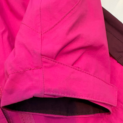 THE NORTH FACE ノースフェイス HYVENT マウンテンパーカー M