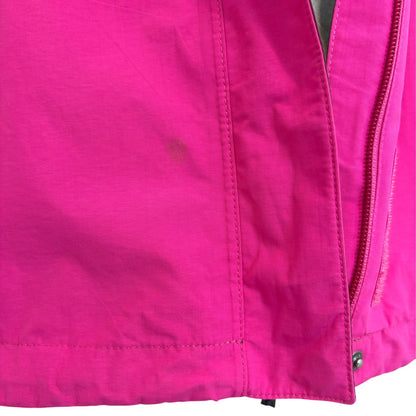 THE NORTH FACE ノースフェイス HYVENT マウンテンパーカー M