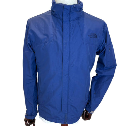 THE NORTH FACE ノースフェイス ナイロンジャケット ネイビー L