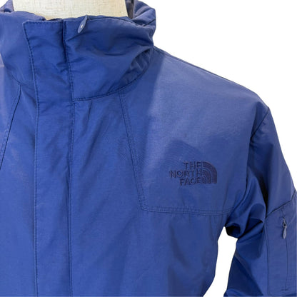 THE NORTH FACE ノースフェイス ナイロンジャケット ネイビー L
