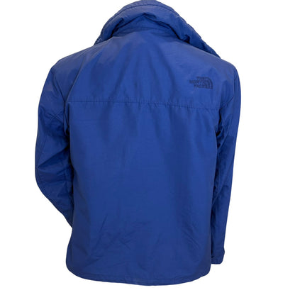 THE NORTH FACE ノースフェイス ナイロンジャケット ネイビー L