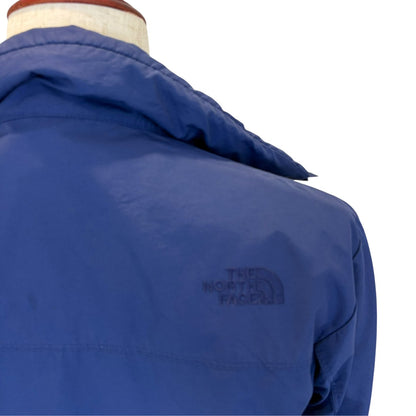 THE NORTH FACE ノースフェイス ナイロンジャケット ネイビー L