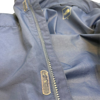 THE NORTH FACE ノースフェイス ナイロンジャケット ネイビー L